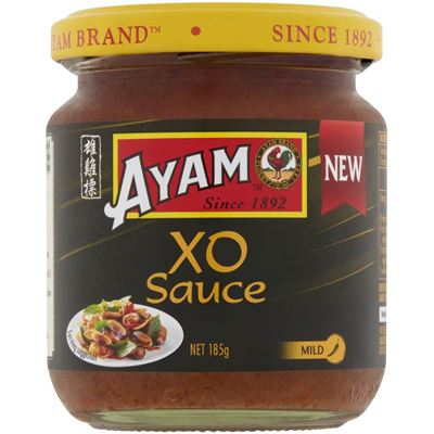 Picture of AYAM XO SAUCE 185G